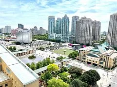 4090 Living Arts Drive 1910, Mississauga, On L5b 4m8