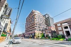 270 Dufferin Street W 303, Toronto W01, ON M6K 1Z6