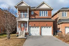 3315 Tacc Drive, Mississauga, On L5m 0k4