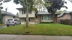 2176 Truscott Drive Lower, Mississauga, On L5j 2a6