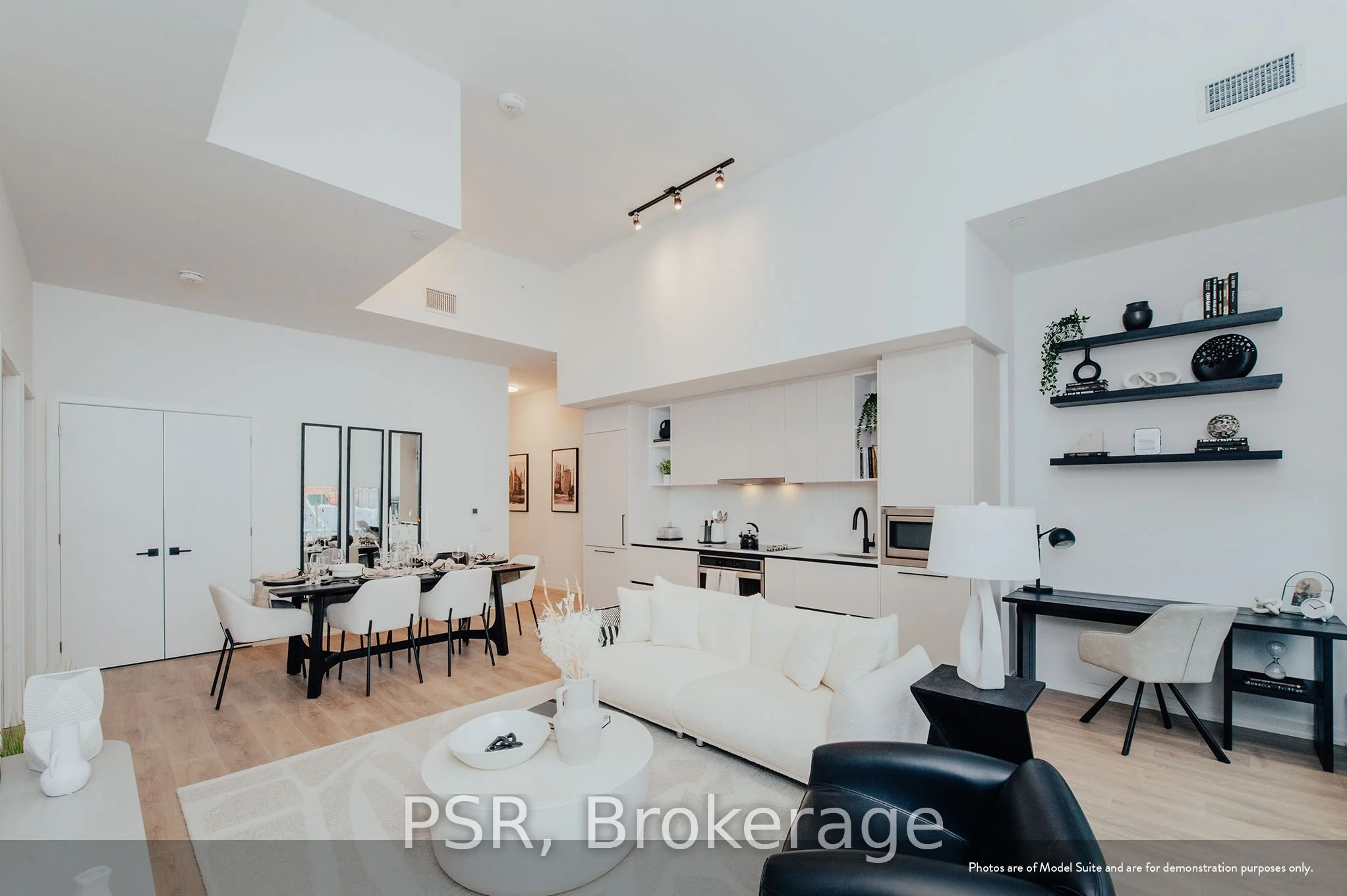 1245 Dupont Street 2301, Toronto W02, On M6h 2a6