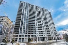 335 Rathburn Road W 1716, Mississauga, On L5b 0c8