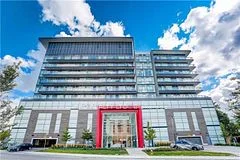 15 James Finlay Way 625, Toronto W05, On M3m 0b3