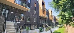 1145 Journeyman Lane 124, Mississauga, On L5j 0b5