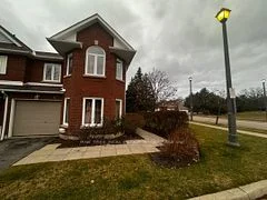 6050 Bidwell Trail 58, Mississauga, On L5v 1v6