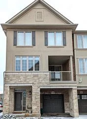365 Belcourt Common Street, Oakville, On L6h 0r1
