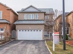 6900 Amour Terrace, Mississauga, On L5w 1c8