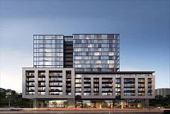 86 Dundas Street E 1214, Mississauga, On L5a 1w4