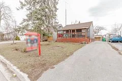 3134 Churchill Avenue, Mississauga, ON L4T 1R5