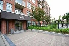 2495 Dundas Street W 310, Toronto W02, On M6p 1x4