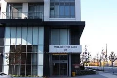 70 Annie Craig Drive 906, Toronto W06, On M8v 0g2