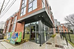 57 Brock Avenue 214, Toronto W01, On M6k 2l3