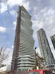 3900 Confederation Parkway 3002, Mississauga, On L5b 0k7
