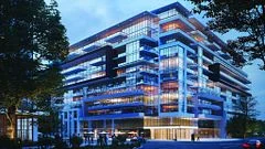 405 Dundas Street W Lph10, Oakville, On L6m 5p9