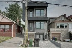 411 Blackthorn Avenue Upper, Toronto W03, ON M6M 3C1