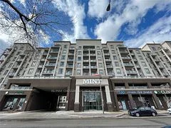 2486 Old Bronte Road 709, Oakville, ON L6M 4J2