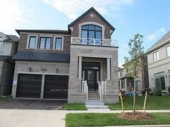 1441 Lakeport Crescent, Oakville, ON L6H 3S1