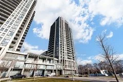 17 Zorra Street 2203, Toronto W08, On M8z 4z6