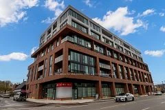 2720 Dundas Street W 321, Toronto W02, On M6p 1y2
