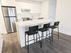 130 Canon Jackson Drive 408, Toronto W04, On M6m 2g1