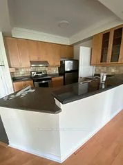 3351 Cawthra Road 308, Mississauga, On L5a 4n5