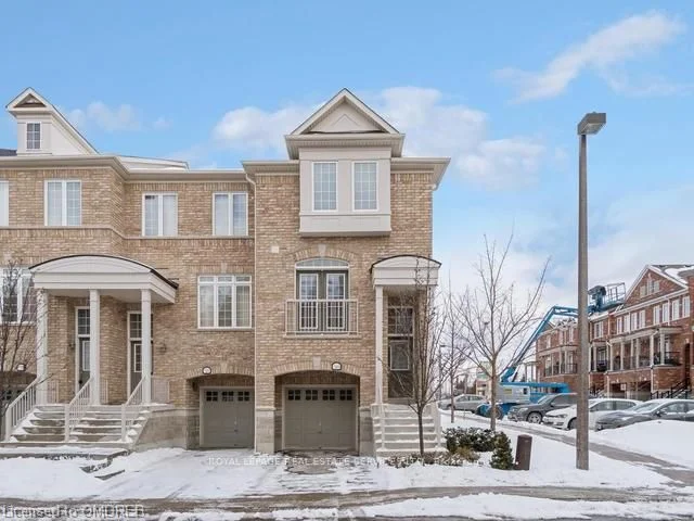 7199 Triumph Lane, Mississauga, On L5n 0c5