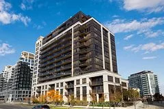 55 De Boers Drive 1207, Toronto W05, On M3j 0g5