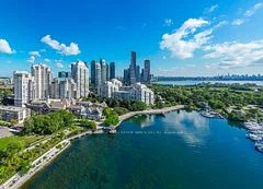 2269 Lake Shore Boulevard W 1605, Toronto W06, ON M8V 3X6