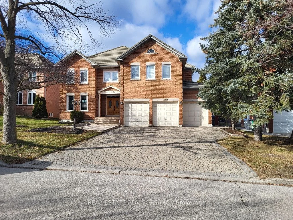 4908 Forest Hill Drive, Mississauga, On L5m 5b1