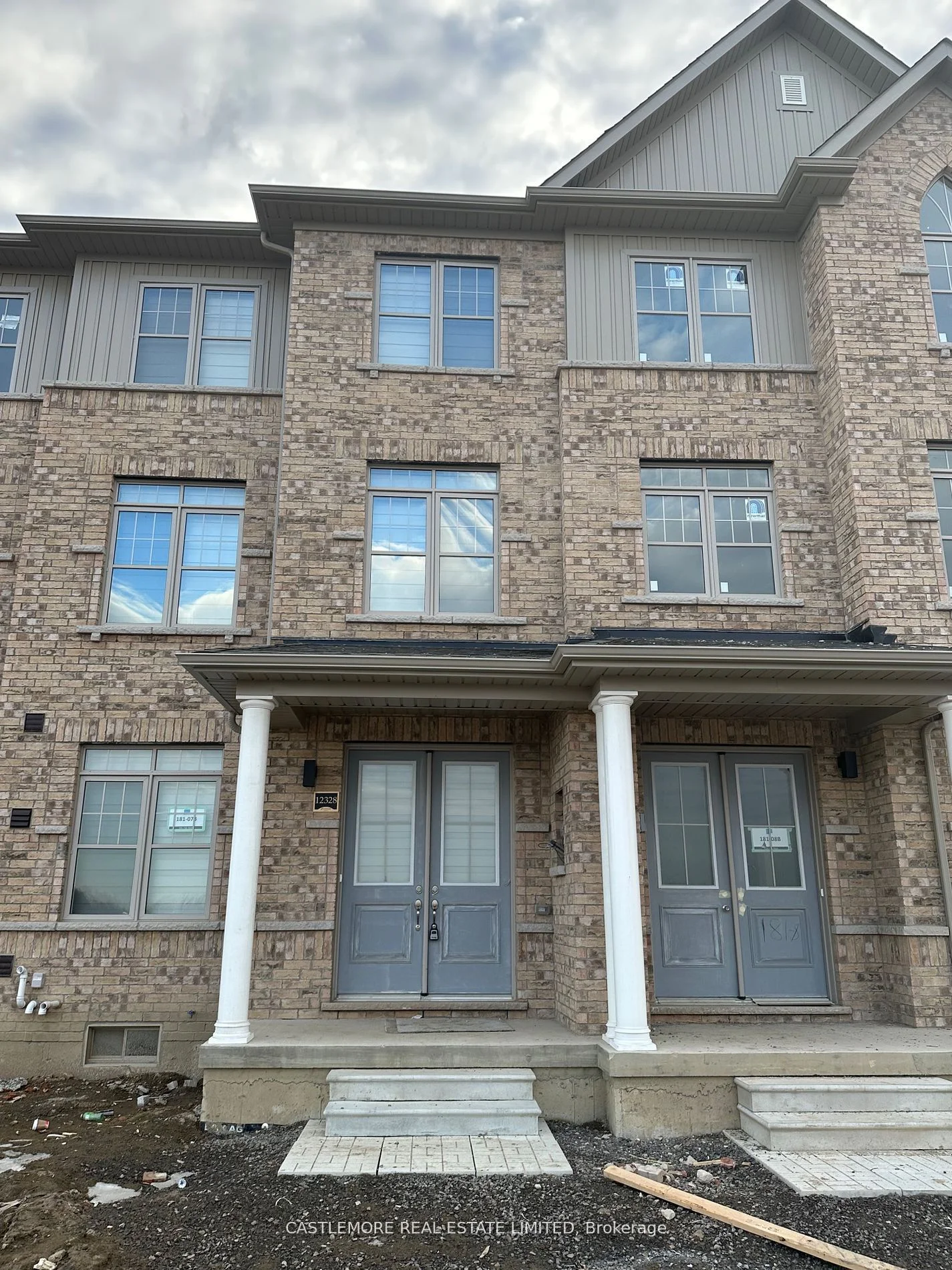 12328 Mclaughlin Road 181-7, Caledon, On L7c 4k8