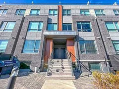 650 Atwater Avenue 16, Mississauga, On L5e 3k2