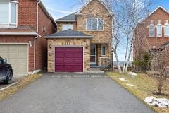 423 Jay Crescent, Orangeville, On L9w 4z2