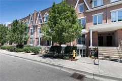 15 Laidlaw Street 608, Toronto W01, ON M6K 1X3