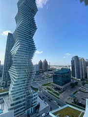 3883 Quartz Road 1901, Mississauga, On L5b 0m4