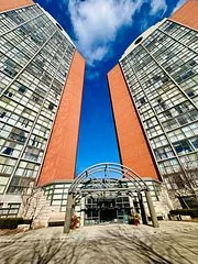 4205 Shipp Drive 1007, Mississauga, On L4z 2y9