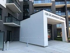 #201 128 Grovewood Common, Oakville, ON, L6H 0M3