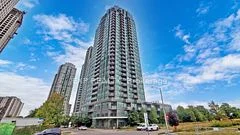 3525 Kariya Drive 2710, Mississauga, On L5b 0c2