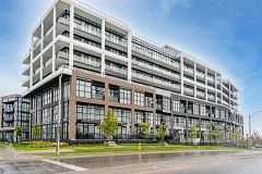 60 George Butchart Drive 709, Toronto W05, ON M3K 0A7