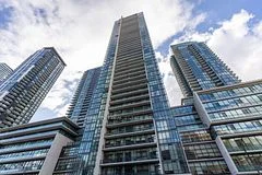 4070 Confederation Parkway 1201, Mississauga, On L5b 0e9