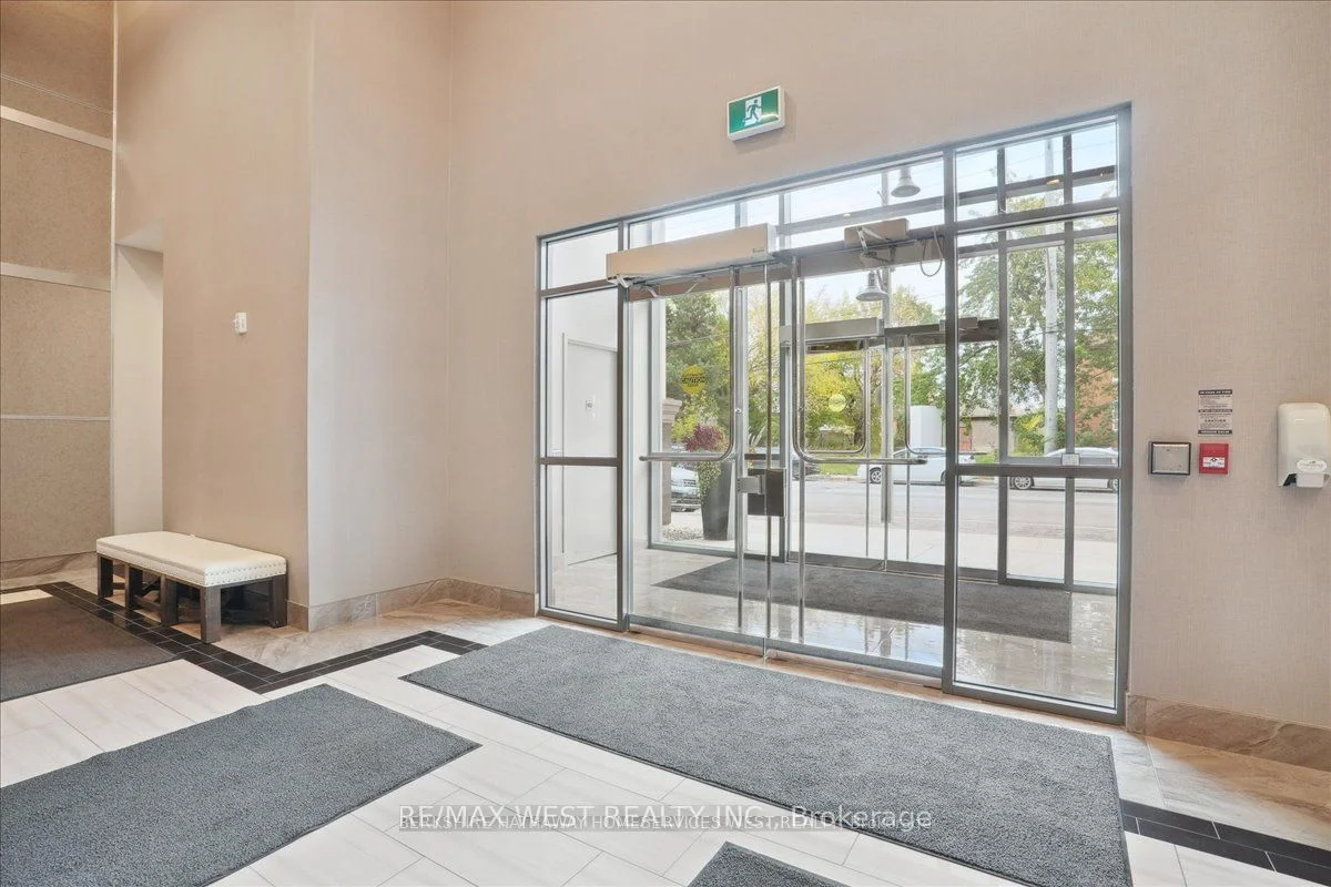 2486 Old Bronte Road E 503, Oakville, On L6m 0y4