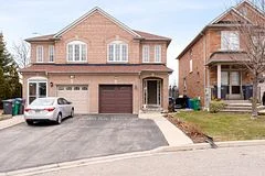 5382 Longhouse Crescent, Mississauga, On L5r 4a5