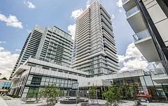 251 Manitoba Street 818, Toronto W06, On M8y 4g9