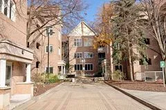 85 Bristol Road 154, Mississauga, On L4z 3n8
