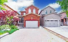 782 Brass Winds Place, Mississauga, On L5w 1t4