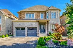 2121 Blackforest Crescent, Oakville, ON L6M 4T6