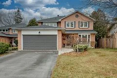 2091 Edgebank Court, Burlington, ON L7M 2S8