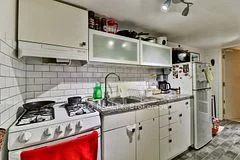 2575 Dundas Street W Bsmt Fr, Toronto W02, On M6p 1x7