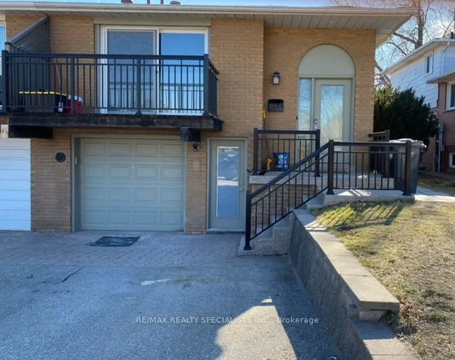 2006 Carrera Lane, Mississauga, On L5j 1c5