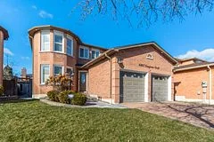 6163 Camgreen Circle, Mississauga, ON L5N 4N6