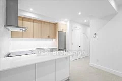 2267 Dundas Street W Lower, Toronto W01, ON M6R 1X6
